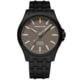 ProTek 3100 Titainum USMC Field Watch, 40mm Case Diameter, Titanium Ip Gun Braclet, Sand, One Size, 3106BR