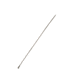 Pucci Bait Needle 9in Stainless Steel 1Pk, SS-9-NEEDLE