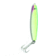 Pucci Chovy Jig 2 oz, Lime Green Glow, PUC2-21-D060-SGGB