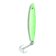 Pucci Chovy Jig 3 oz, Glow Green Back, PUC3-15-D080-GRGLOW