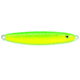 Pucci Chovy Jig, 3 oz Green Yellow, PUC3-30