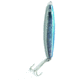 Pucci Chovy Jig, 6 oz, Blue/Chrome, PUC6-09-D0170-BL