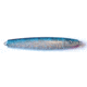 Pucci Chovy Jig, 6 oz, Holo Blue Silver, PUC6-33-D0170-H-BL-SL