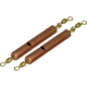 Pucci Copper Sinker Release 2Pk, H-COPPER-2PK