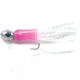 Pucci Mini Jig 1/16oz Hot Pink/White 3pk, MJ116-160