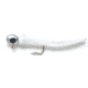 Pucci Mini Jig 1/16oz White 3pk, MJ116-002
