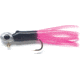 Pucci Mini Jig, 1/32 oz Black/Hot Pink, 3/Pack, MJ132-150