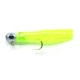 Pucci Mini Jig, 1/32 oz Chartreuse, 3/Pack, MJ132-013