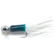 Pucci Mini Jig 1/32oz Green/White 3pk, MJ132-164
