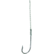 Pucci Salmon Trolling Hook W/Wire Rigs
