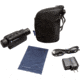OpticsPlanet Exclusive Refurbished, Pulsar Axion Key XM30 2.5-10x24 Thermal Monocular, 320x240, Black, PL77425