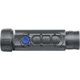 Pulsar Axion XQ30 Pro 2-8x1.2in Thermal Monocular, 50Hz, 384x288, Black, Pl77506