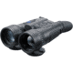 Pulsar Merger Duo NXP50 3-24xThermal Binocular, 640x480/17, PL77455