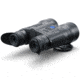 DEMO, Pulsar Merger LRF XL50 Thermal 2.5-20x Roof Prizm Binocular, Black Matte, PL77481