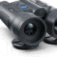 DEMO, Pulsar Merger LRF XL50 Thermal 2.5-20x Roof Prizm Binocular, Black Matte, PL77481
