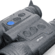 DEMO, Pulsar Merger LRF XL50 Thermal 2.5-20x Roof Prizm Binocular, Black Matte, PL77481