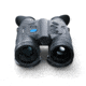 Pulsar Merger LRF XQ35 3-12x35mm Thermal Binocular, 50Hz, Black, PL77483