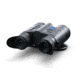 Pulsar Merger LRF XQ35 3-12x35mm Thermal Binocular, 50Hz, Black, PL77483