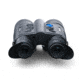 Pulsar Merger LRF XQ35 3-12x35mm Thermal Binocular, 50Hz, Black, PL77483