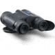 Pulsar Merger LRF XQ35 3-12x35mm Thermal Imaging Binocular, 384x288, 50Hz, Black, PL77483