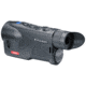 Pulsar Oryx LRF XG35 Thermal Monocular, 2.5-20xF35mm/1.0 30mm Tube, 50 Hz, 640x480, Black, PL77504