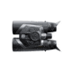 Pulsar Symbion LRF DXT50 2-16x50mm Thermal Imaging Bi-Ocular, 50 Hz, 1280x1024, Black, PL77456