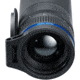 Pulsar Telos XQ35 3-12x35mm Thermal Imaging Monocular, Black, PL77511