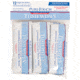 Pure Touch Tush Wipes Med Single 12pk 720
