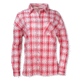 Purnell Boyfriend Shirt - Womens, Red, Medium, 10204605-600-M