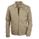 Purnell Canvas Sherpa-Lined Jacket - Mens, Tan, M, 347002-TAN-M