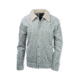 Purnell Corduroy Jacket - Mens, Ice Grey, Large, 10104639-646-L