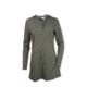 Purnell French Terry Tunic - Womens, Olive, Medium, 10203589-312-M