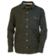 Purnell Moleskin Shirt Jacket - Mens, Forest, S, 10108004-FOREST1-S