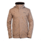 Purnell Rain Shell Jacket - Mens, Tan, Small, 10104652-230-S
