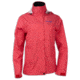 Purnell Rain Shell Jacket - Womens, Red, Extra Small, 10208553-600-XS