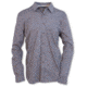 Purnell Slub Chambray Button-Up - Mens, Black, S, 10104549-BLACK-S