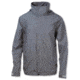 Purnell The Upgrade Travel Shell &amp; Pillow - Mens, Dark Grey, 2XL, 10104652-DARK GREY-XXL