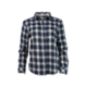 Purnell Vintage Plaid Flannel - Womens, Blue, Large, 10204603-430-L
