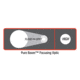 Coast PX5 58 Lumens LED Pure Beam Focus Pen Light, Black - Box Pack 19275