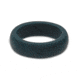 QALO Womens Silicone Ring, Slate Gray