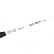 Quantum Accurist Cast Rod, 2 Piece, Medium-Heavy, All Purpose, IM7, Comfort Grip, 7, ATC7062FA.PB2