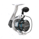 Quantum Accurist Inshore Spinning Reel, 5.2-1, 6+1, Size 30, Ambidextrous, White, ATS30SPT.BX3