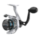 Quantum Accurist Inshore Spinning Reel, 5.2-1, 6+1, Size 30, Ambidextrous, White, ATS30SPT.BX3