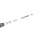 Quantum Accurist Casting Rod, 7ft, Medium, Moderate, 1 Piece, ATC705MA.PB2