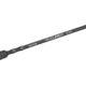 Quantum Accurist Casting Rod, 7ft, Medium Heavy, Moderate Fast, 1 Piece, ATBKC706FA.PB2