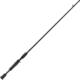 Quantum Accurist Casting Rod, 7ft 0in, Medium-Heavy, Fast, 1 Pieces, Black, ATBKC706FA.PB2