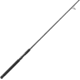 Quantum Accurist Medium-Heavy Spinning Combo, 30 Size Reel, 150/10 Cap, w/2 Piece Rod, Black, 7ft, ATBK307052FA.NS2