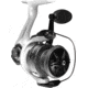 Lew's Classic Pro Baitcast Reel, RH Retrieve, 7.5-1 Ratio, 4+1 Bearings, Clam Pack, CP1SHC