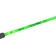 Quantum Accurist Spinning Rod, 1 Piece, Medium-Heavy, HSX5, Eva Grip, Green, 7ft, ATGRC706FA.PB2