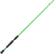 Quantum Accurist Casting Rod, 7ft 0in, Medium-Heavy, Fast, 1 Pieces, Green, ATGRC706FA.PB2